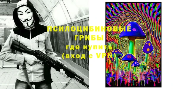 стафф Баксан