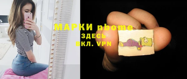стафф Баксан